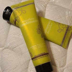 DōTERRA smoothing conditioner.